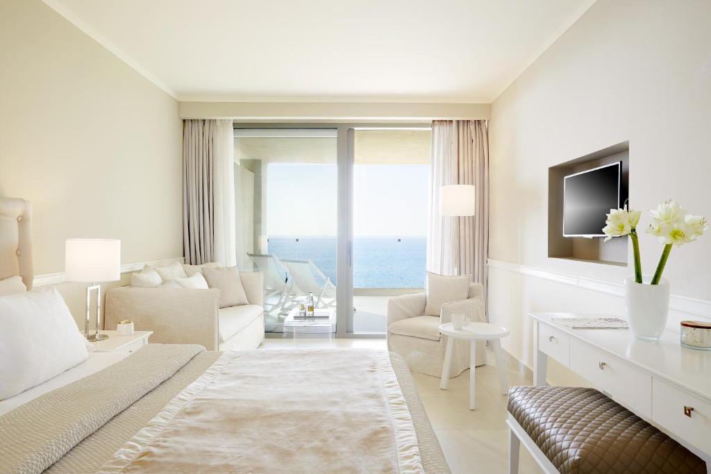 Mayor La Grotta Verde